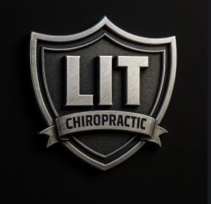 lit chiropractic logo